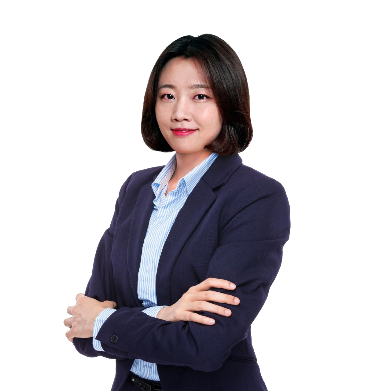 신은정 대표변호사